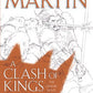 A Clash of Kings: The Graphic Novel: Volume Two - Game On