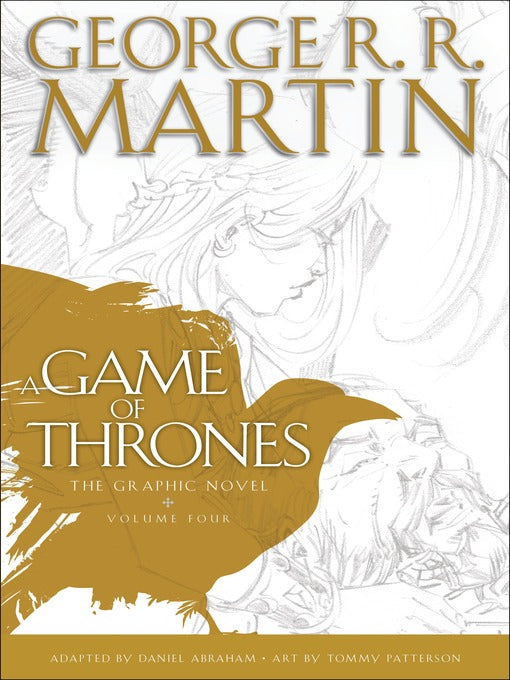 A Game of Thrones: Volume 4 - Game On