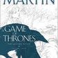 A Game of Thrones: Volume 3 - Game On