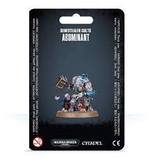 Abominant - Genestealer Cults - Game On
