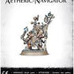 Aetheric Navigator - Kharadron Overlords - Game On