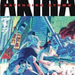 Akira 3 - Game On