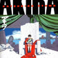 Akira 4 - Game On