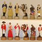American Revolution Chess Piece - Classic - Game On