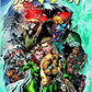 Aquaman TP Vol 2 - Black Manta Rising - Rebirth - Game On