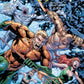 Aquaman Vol 4 Death of a King - Game On