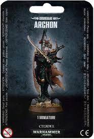 Archon - Drukhari - Game On