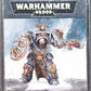 Arjac Rockfist - Space Wolves - Game On