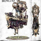Arkanaut Ironclad - Kharadron Overlords - Game On