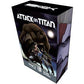 Attack On Titan Season 2 - Game On