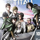 Attack on Titan 10 - Game On