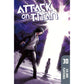 Attack on Titan Vol 30 - Game On