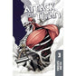 Attack on Titan Vol 3 - Game On