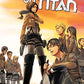Attack on Titan 4 - Game On