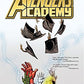 Avengers Academy: Final Exams - Game On