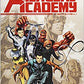 Avengers Academy Vol 1 - Game On