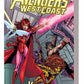 Avengers West Coast Vision - Game On