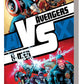 Avengers vs X-men - Game On
