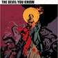 BPRD Devil You Know Omnibus HC - Game On