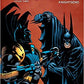 Batman Knightfall Vol 3 - Game On
