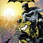 Batman and the Signal TP - Game On