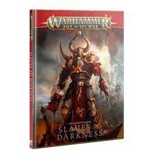 Battletome Slaves To Darkness - Slaves To Darkness - Game On