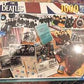 Beatles: 1964- A Photogr's View - Game On
