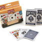 Bicycle Euchre Set - Classic - Game On