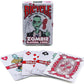 Bicycle Zombie Playing Cards - Classic - Game On
