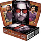 Big Lebowski Playing Cards - Classic - Game On