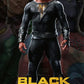 Black Adam: Rise & Fall of an E - Game On