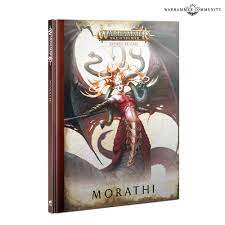 Broken Realms: Morathi - Daughters of Khaine - Game On