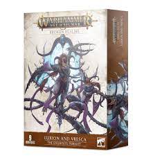 Broken Realms: The Exquisite Pursuit - Hedonites of Slaanesh - Game On