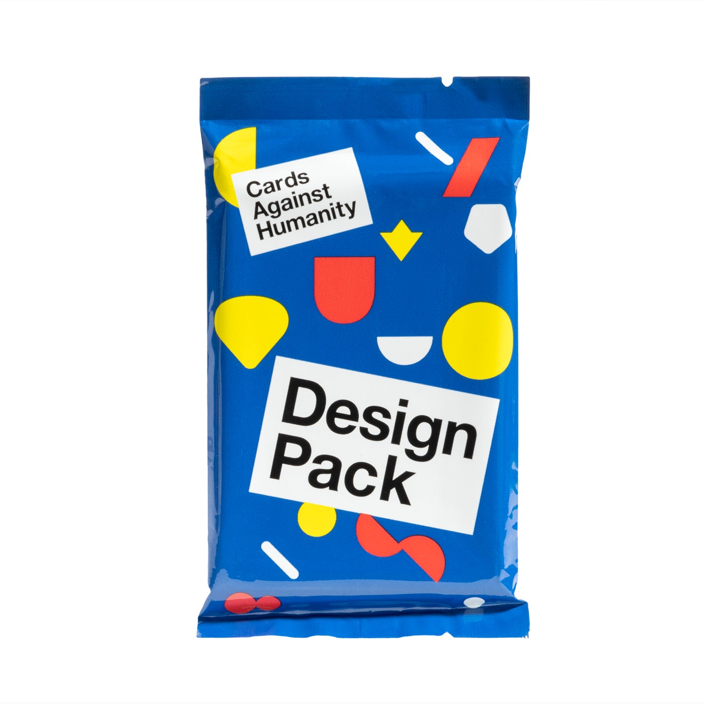 CAH: Design Pack - Party Games - Game On