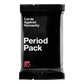 CAH: Period Pack - Party Games - Game On