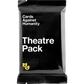 CAH: Theatre Pack - Party Games - Game On