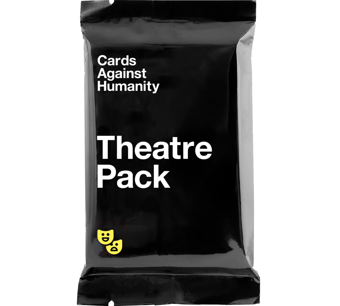 CAH: Theatre Pack - Party Games - Game On