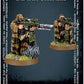 Cadian Snipers - Astra Militarum - Game On