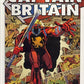 Captain Britain Vol 2: Siege - Game On