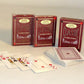 Cards Jumbo Face Single Deck - Classic - Game On