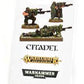 Catachan Snipers - Astra Militarum - Game On