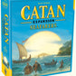 Catan Seafarers 5 to 6 Player Ext - Strategy - Game On