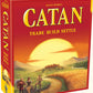 Catan Sleeves (Red) - Game On