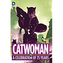 Catwoman 75 Years Celebration - Game On
