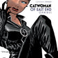 Catwoman Omnibus - Game On