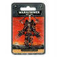 Chaos Lord w/Jump Pack - Chaos Space Marines - Game On