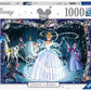 Cinderella's Wish 1000 pc - Game On