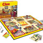 Clue Bob's Burgers - Classic - Game On