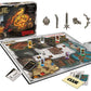 Clue: Dungeons & Dragons - Classic - Game On
