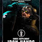 Codex: Iron Hands - Game On